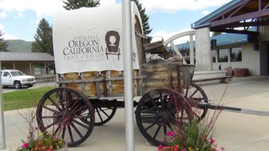 Welcome to trail center